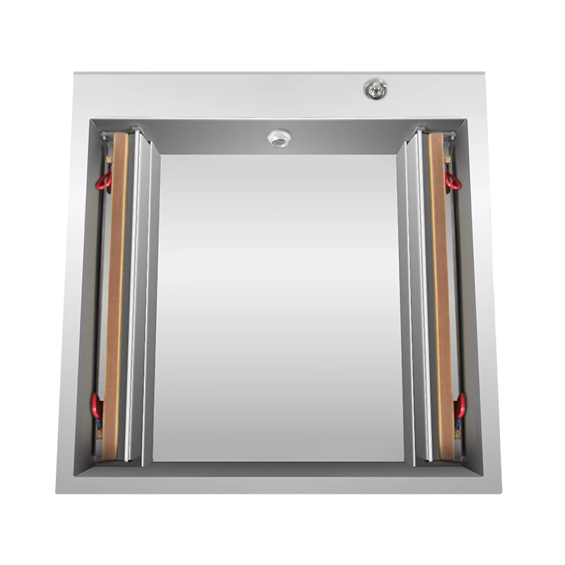 Automatic Single Chamber Machine High Efficiency Vacuum Packaging Machine
