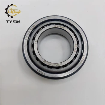 Original high quality MB00233047   L005-0702  KL44649 L44610 Automobile hub bearings Tapered roller bearings