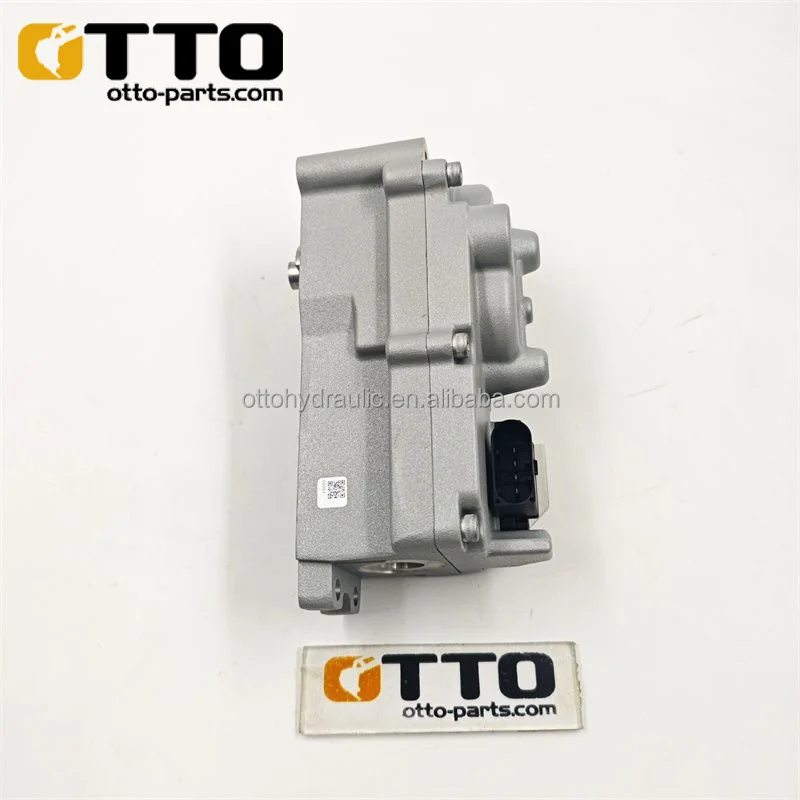 壺 OTTO 05452655 Turbocharger Actuator 5496046 5496045 4034308