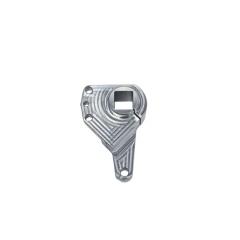 Support Bases for PET Blowing Machine Mold Frame Employ Data Processing Techniques