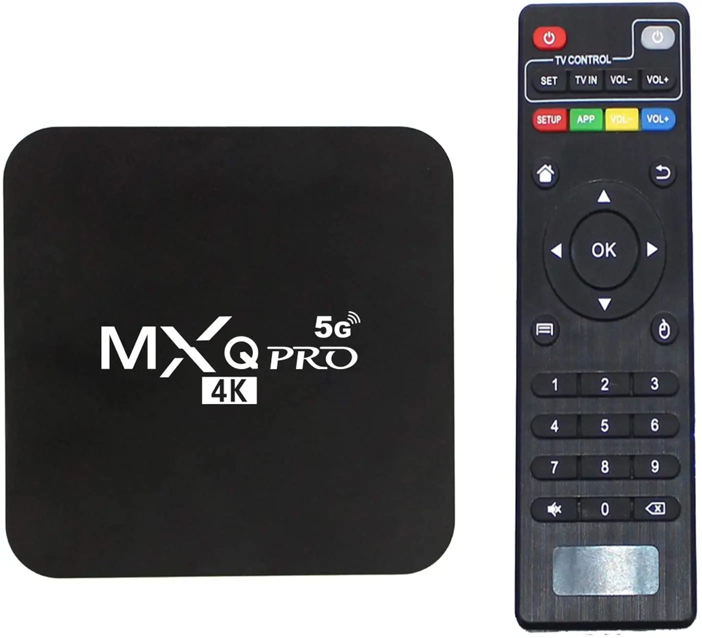 2022new Model  Pro Good Quality  and High Speed Global Android  Tv  Box Android 11