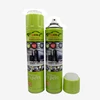 Multipurpose foam cleaner