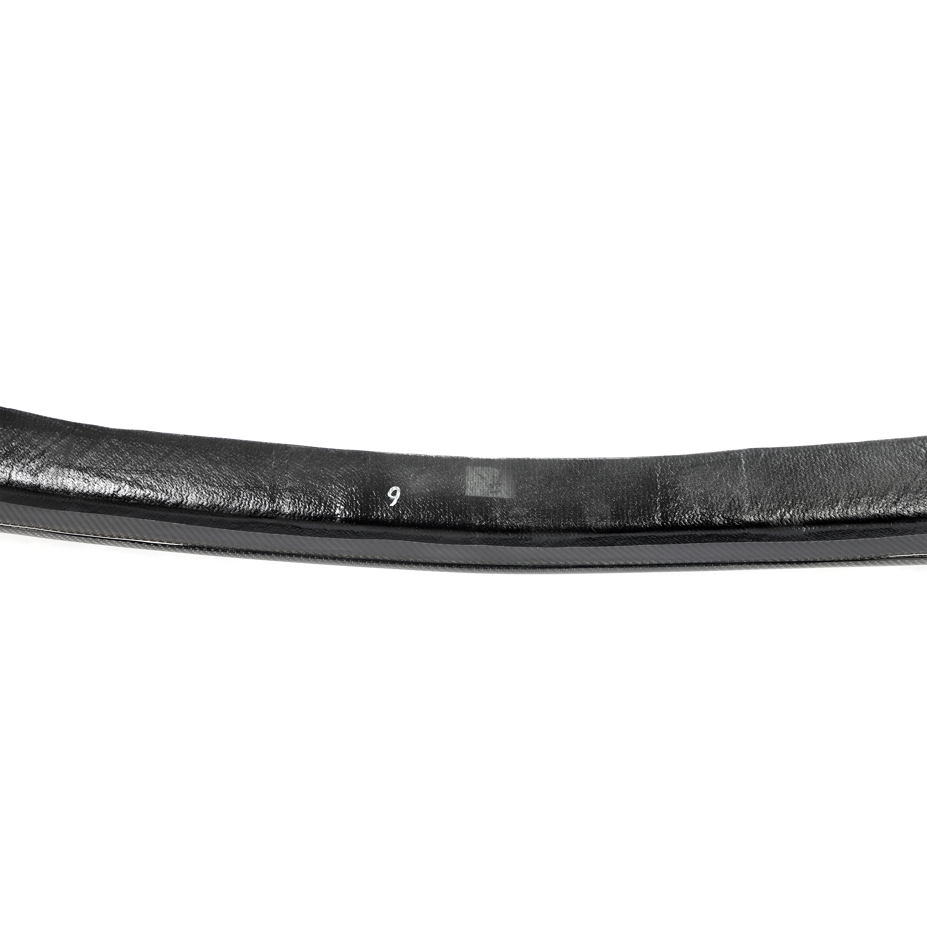 メルセデスベンツSクラスS65AMG2018-2019用カーボンファイバーW222S63