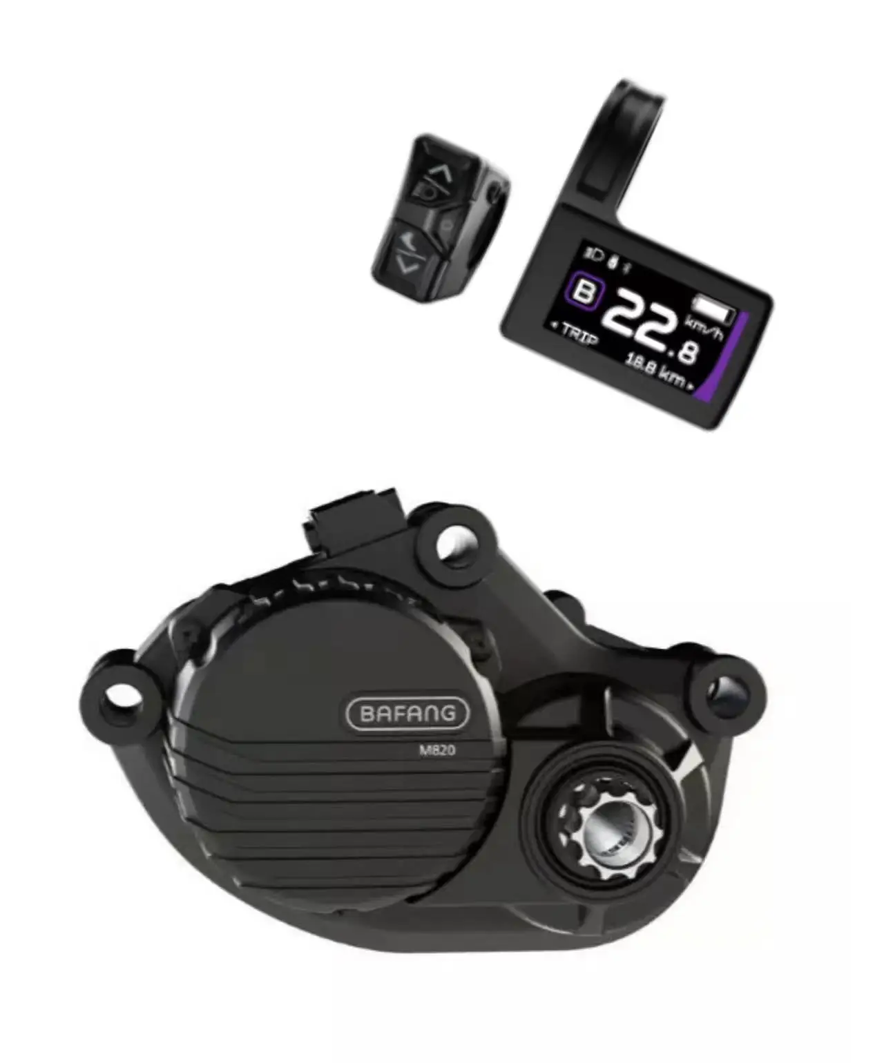 Bafang モーターキット Amazon | BAFANG 48V 500W フロントハブモーター 電動バイク