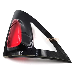 Other Auto Spare Parts Repuestos Rear Triangle Glass Triangular Tail Light Taillamp for CHANGAN/Chana Benni