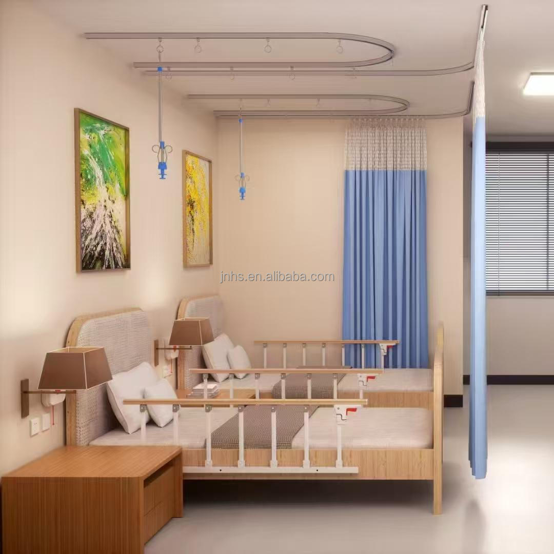 high impact wall guard