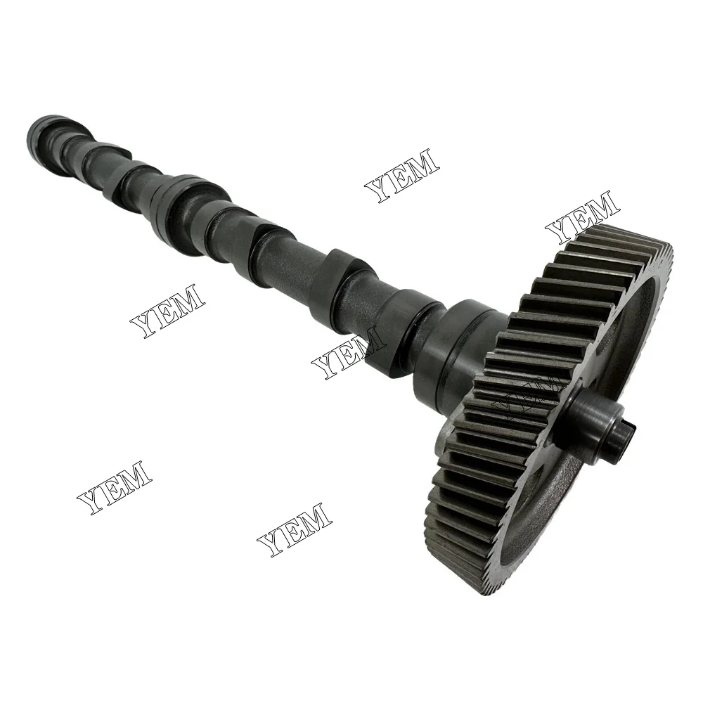 Camshaft Assy Fit for Yanmar 4TNV98 Engine