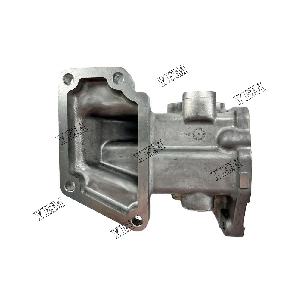 For Kubota V3300 Engine Assy Engine Genuine Engine Parts 5