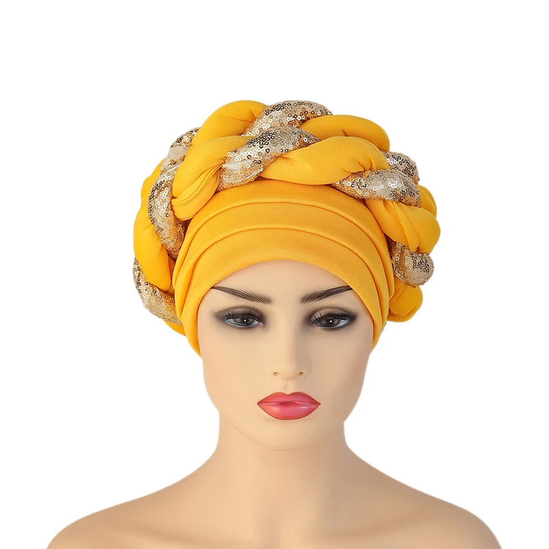 asoke headtie