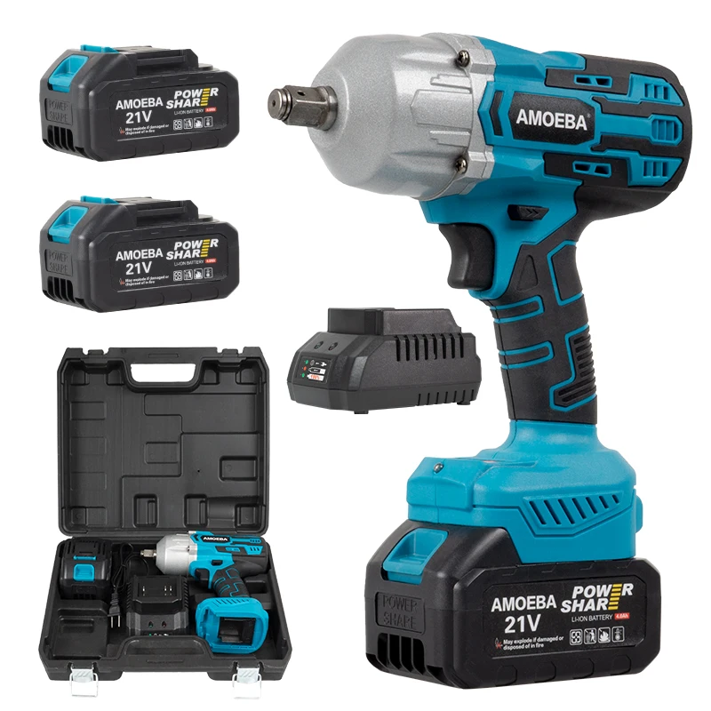 Большая скидка, динамометрический ключ, силовой гайковерт, беспроводной ударный электрический гайковерт 220 В с высоким крутящим моментом