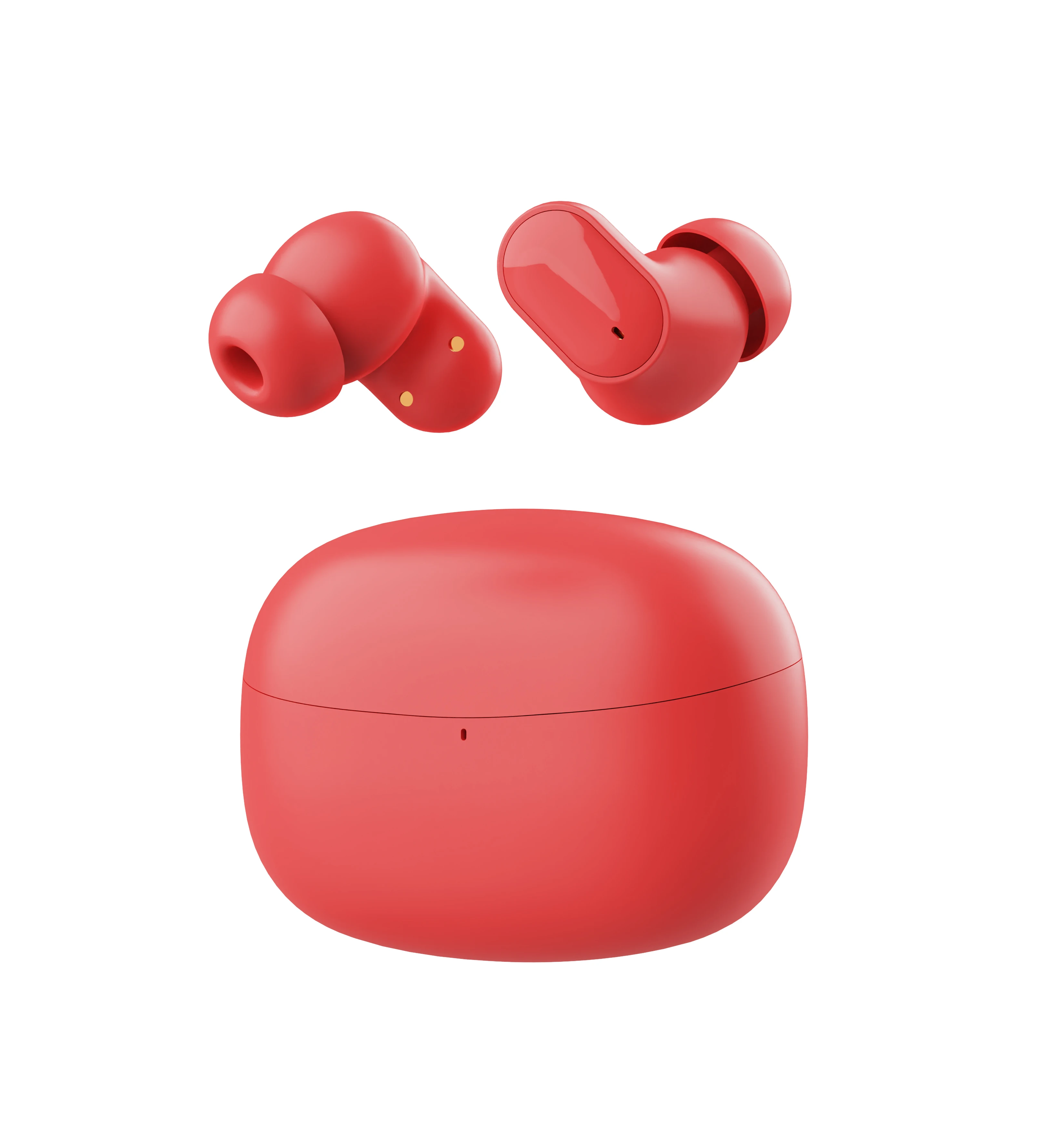 Bluetooth ワイヤレスイヤフォン レッド 楽天市場】セイワ Bluetooth ver.5.3 ステレオ イヤホン 完全