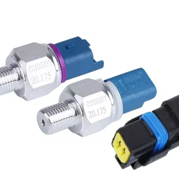 New Condition Power Steering Switch Pressure Sensor Fuel Pressure Sensor Engine Part 7700413763 7700435692