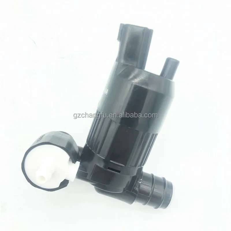 Front Wiper Water Jet Motor DV61-17664-AA for Ford Transit, Edge