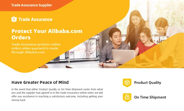 TRADE ASSURANCE