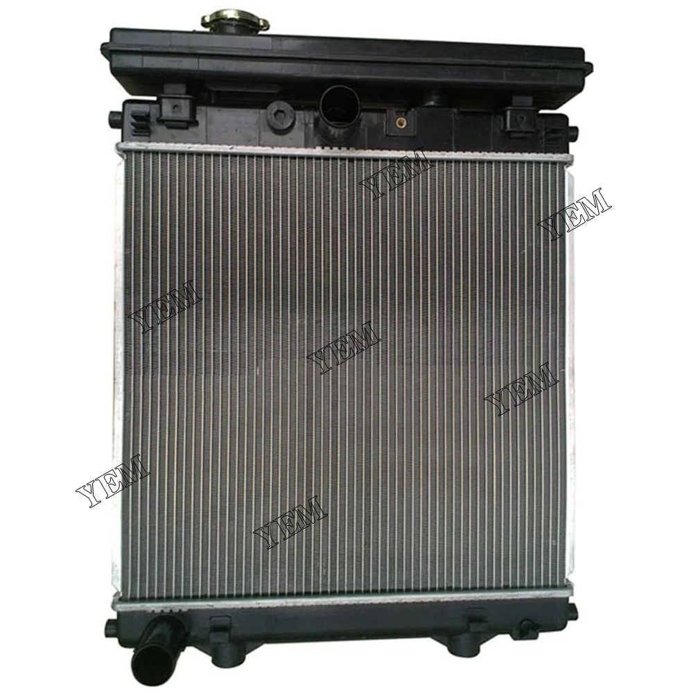 Best Quality Radiator 30L47-05071 for Mitsubishi L3E
