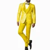Jaune