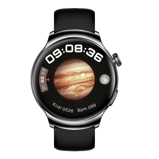 Z93PRO outdoor Round Smart Watches Z93 Montre Connecte High Quality Hombre Z93 PRO IP67 Waterproof OEM smartwatch for men