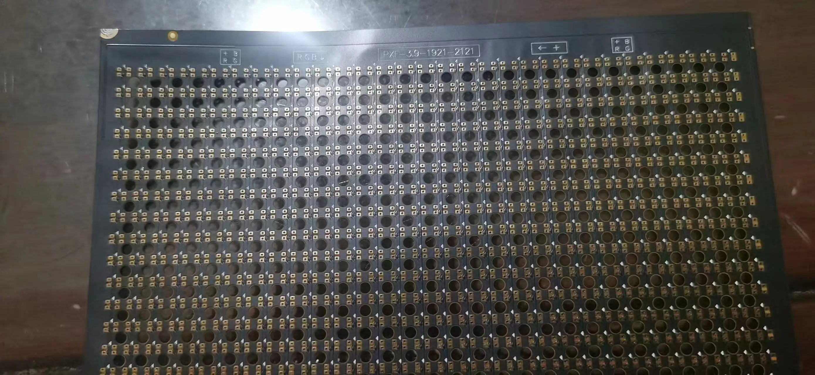 Circuit Paper 120*120mm Repairing Damaged PCB Pads Repair LED Module  120X120mm Pad Paper to Repair PCB During Installation