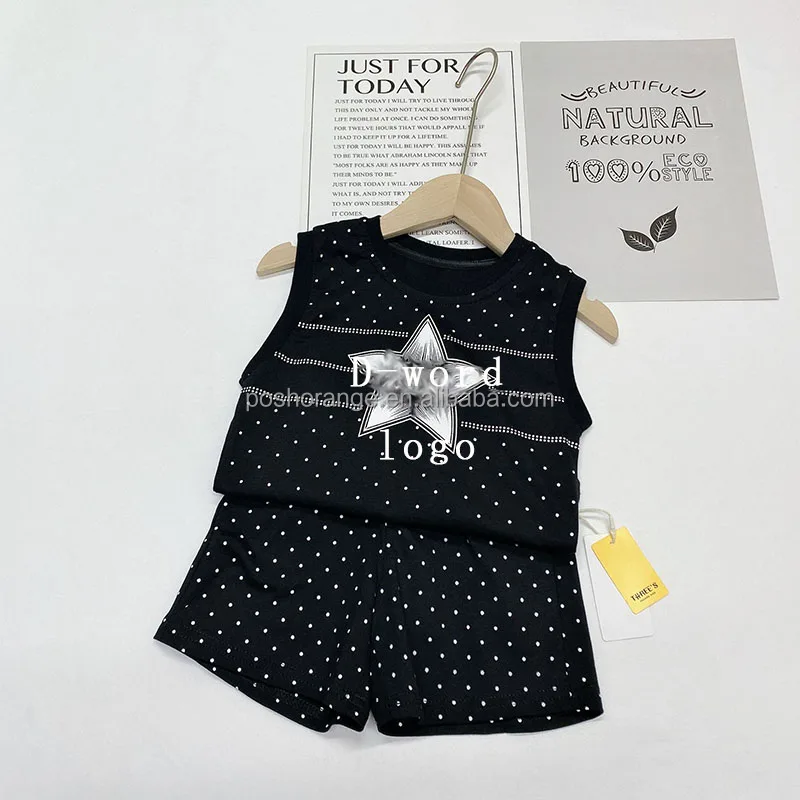 Kids Clothing Sets Luxury Designer Children Clothes High Quality Fashion Boy Girls Clothes Buy