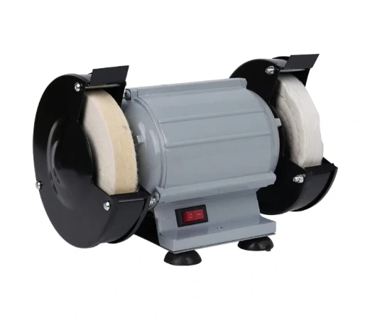 CP-8A Low Price Optical Lens Polisher for CR and PC Lens