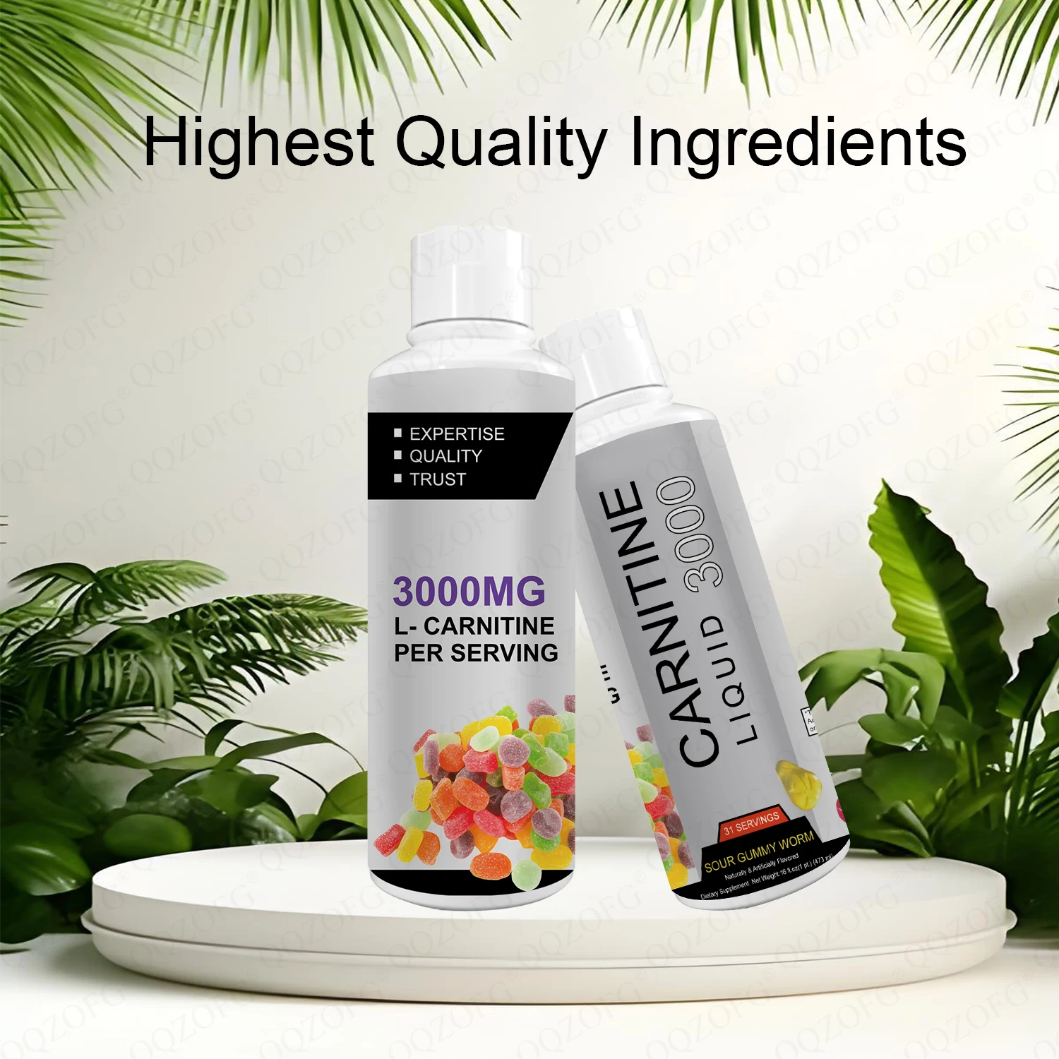 l carnitine for pvcs L-Carnitine Liquid – Challenger Nutrition