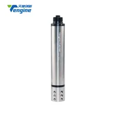 Easysense Online NH4 Ammonia Nitrogen Sensor Sewage Wastewater River Testing pH Nitrate OEM ODM OBM