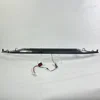 LED negro con apariencia de carbono