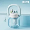 Double Drink - Panda Carrying Pot Milk Flavor
