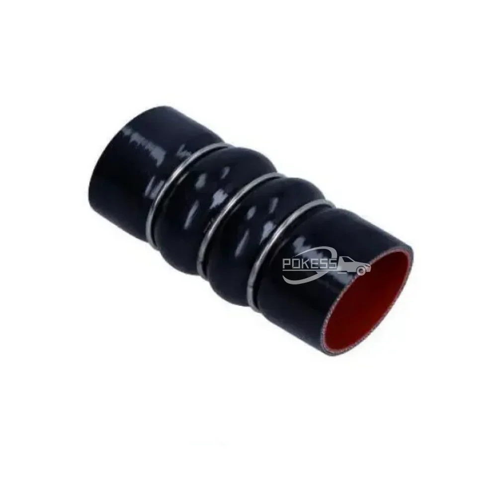 Warm air Water Pipe 3S4Q6N650AA Hot Water Pipes 1079288 for FORD Tran...
