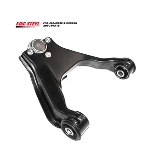 KINGSTEEL OEM 4010A013 Wholesale Car Suspension Parts Left Upper Control Arm for Mitsubishi Pickup Triton L200 4WD 2006