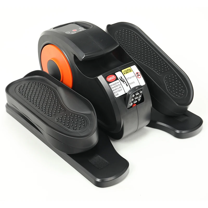 Under Desk Legxercise Pro Elliptical Machines for Home Use Seated Elliptical Ellipse Leg Exerciser for Seniors Portable
