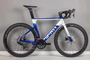 JAVA FUOCO フルカーボンロードバイク JAVA FUOCO TOP Road Bike 24 Speed Carbon Fiber Road Bicycle