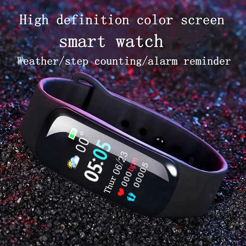 
 Прямая поставка 2021 Смарт часы спортивные шаги запись водонепроницаемые Смарт часы цена для музыки вызова Смарт часы ip68  