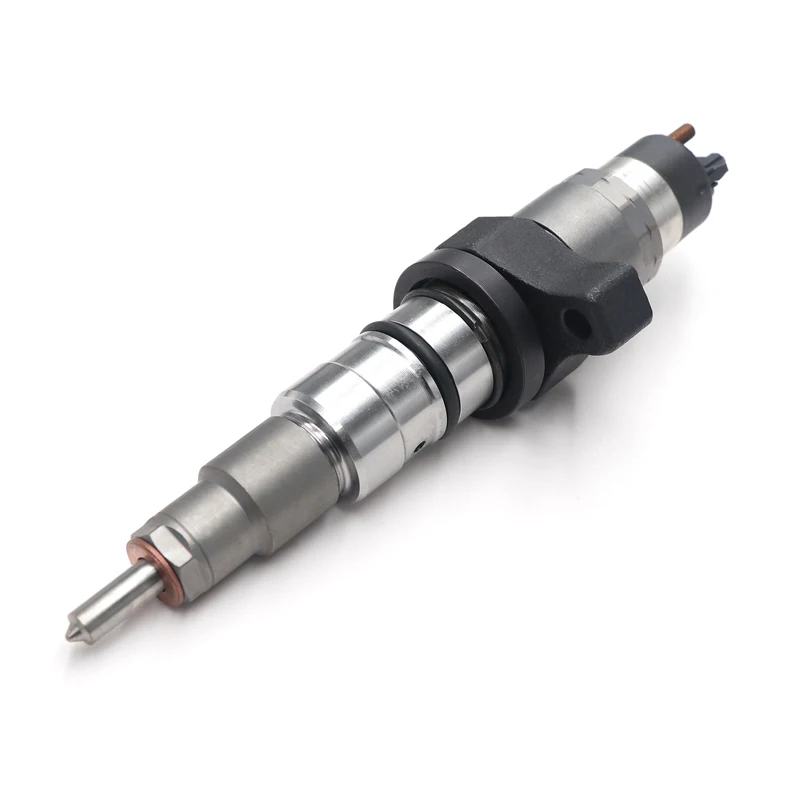 NEW Diesel Common Rail Injector Nozzle for IVECO Ford JIEFANG TRUCK J5/J6 F 00R J00 339 0445120007