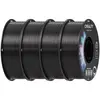 Abs - 4*1kg Noir