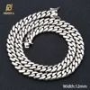 12mm-silver