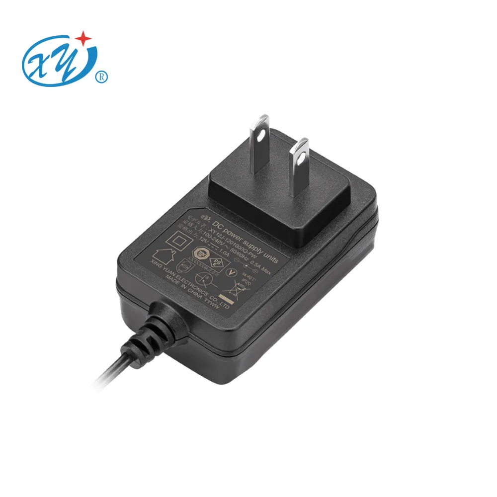 Японский адаптер 12 в ма ac dc адаптер питания