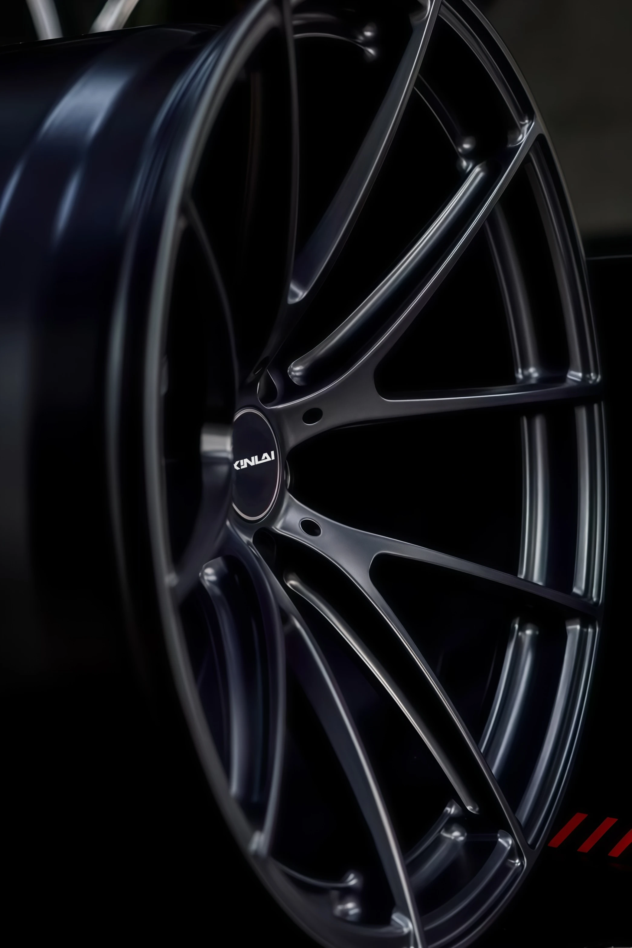 XL Forged Aluminum Car Wheels 17 18 19 20 21 22 Inch 5x108 5x112 5x114.3 5x120 for BMW X3 X5 Audi A7 Q5 Deep Concave Alloy Rims - Image 6