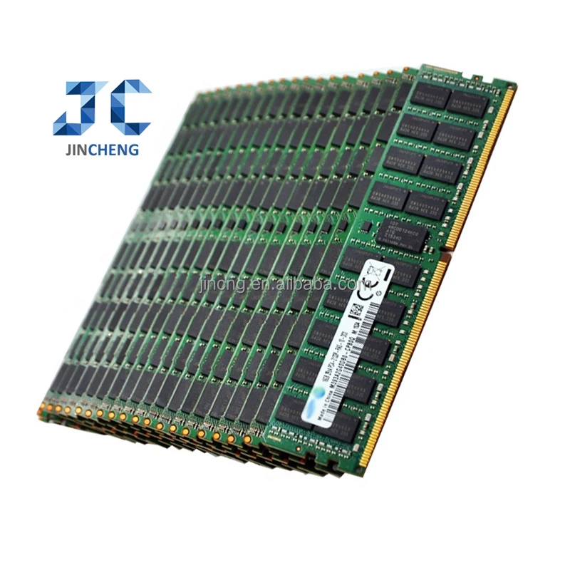 PCパーツ 64gb  ddr4 3200 ram Kingston KTD-PE432/64G DDR4-64 GB - DIMM 288-pin - 3200 MHz