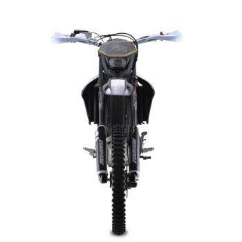 ZUUMAV X7 250 Enduro Motorcycle: 250cc Dirt Bike for Off-Road
