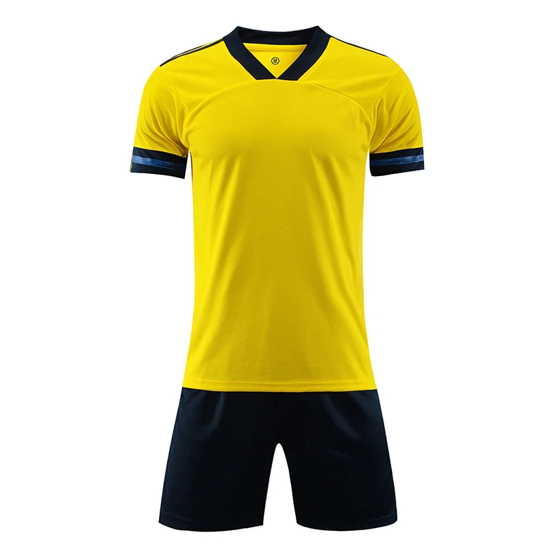 Yellow jersey football team Clearance