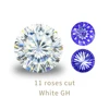 GH 11 Roses cut