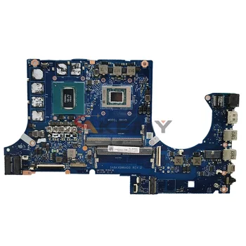 original main board TUF Gaming A15 FA506IH FA506I mainboard R5 4600H CPU  GTX1650-4GB DA0BKXMB8D0 Laptop motherboard for ASUS| Alibaba.com