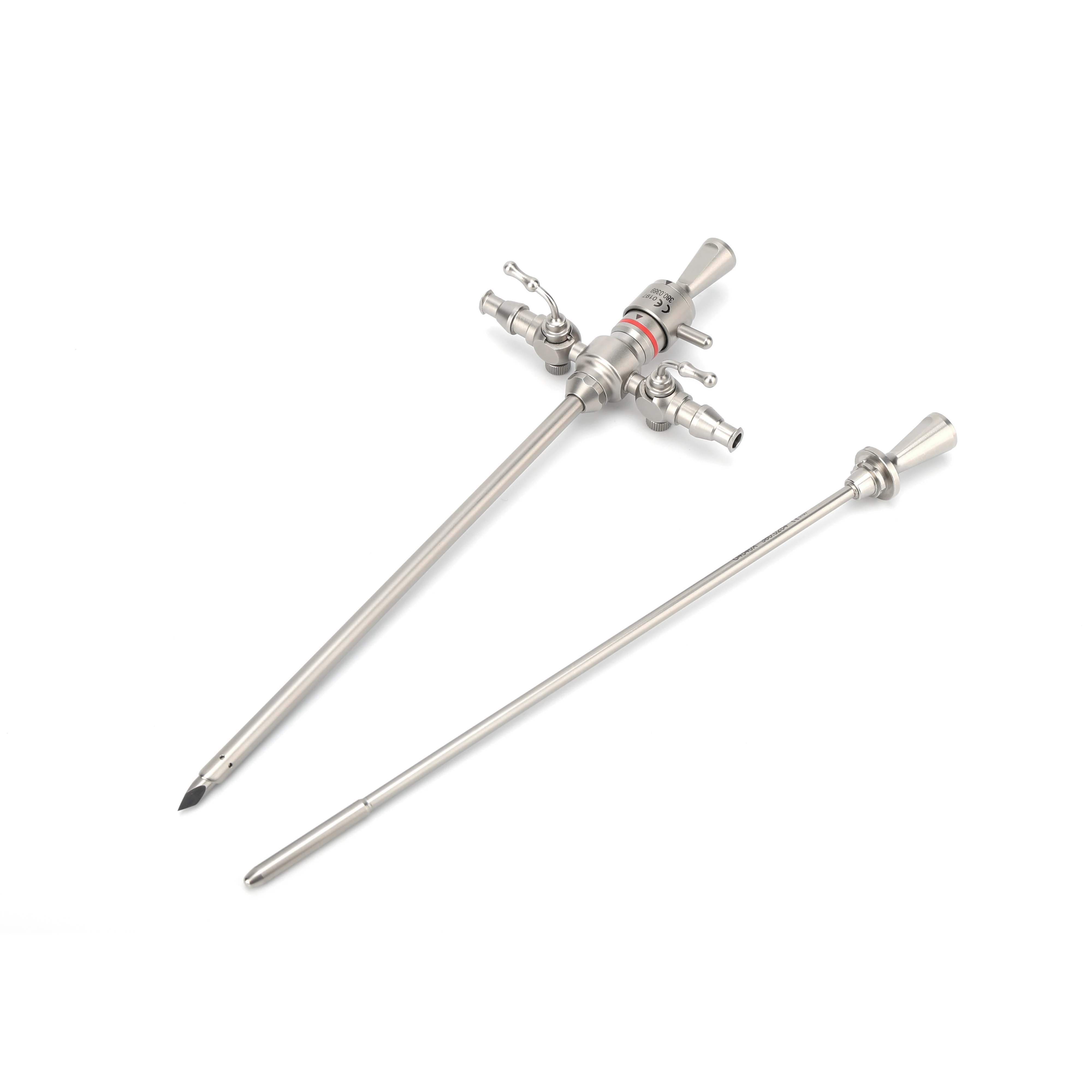 Orthopedic Instruments Arthroscopy Instruments Arthroscopic Forceps 