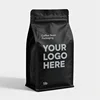 Flat Bottom Pouch