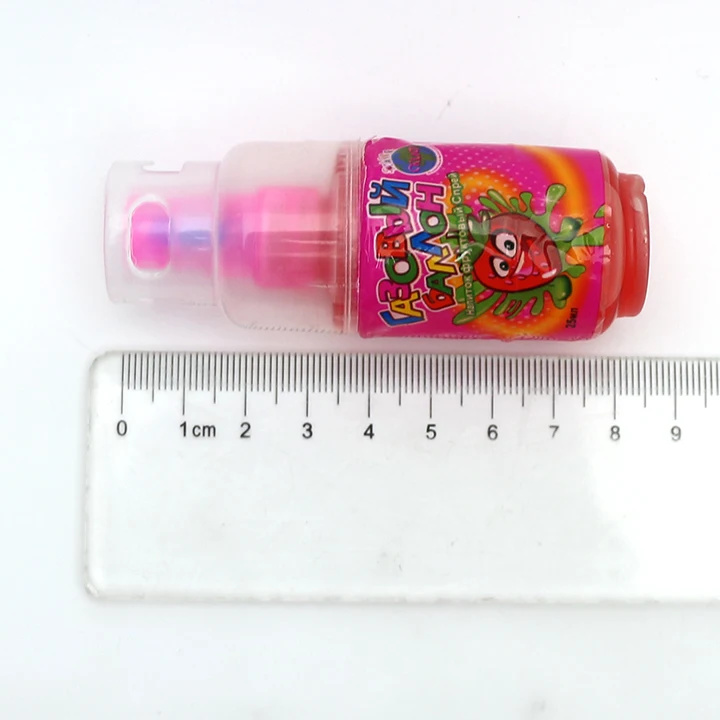 gas candy