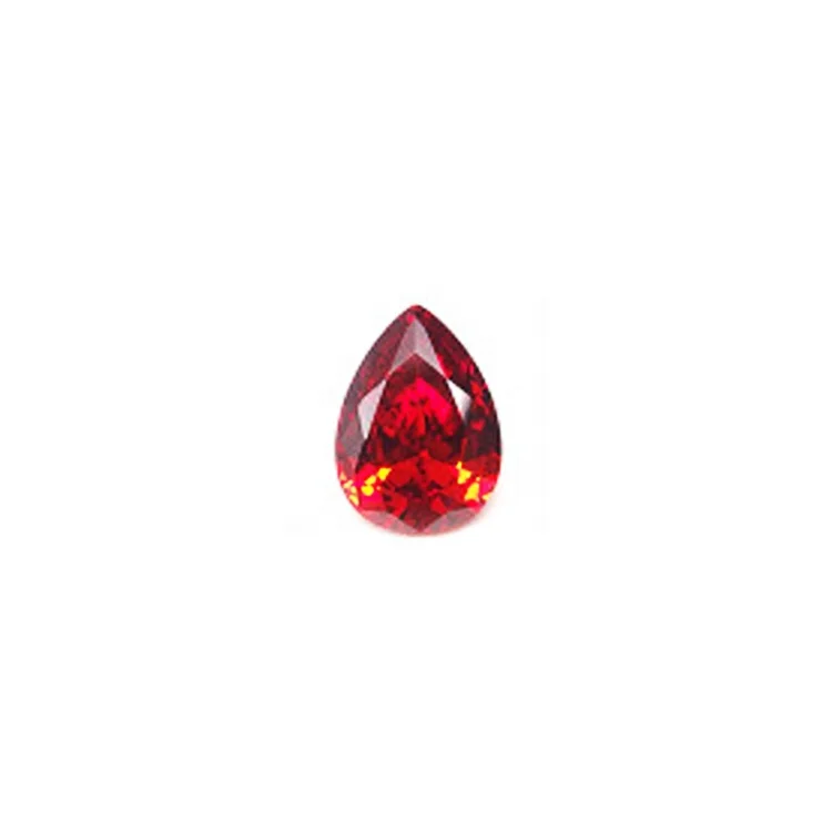 Factory Direct Wholesale Various Sizes and Shapes Synthetic and Natural Loose Gemstones for Jewelry Making