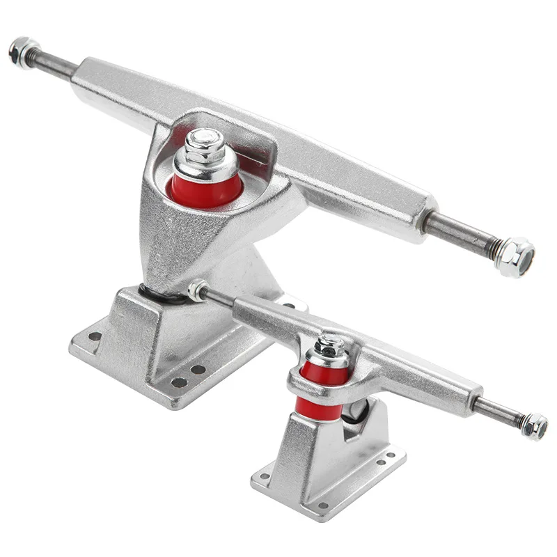 Bunnyhi Hb006 Aluminum Surfskate Base Truck Longboard Surfskate Truck 