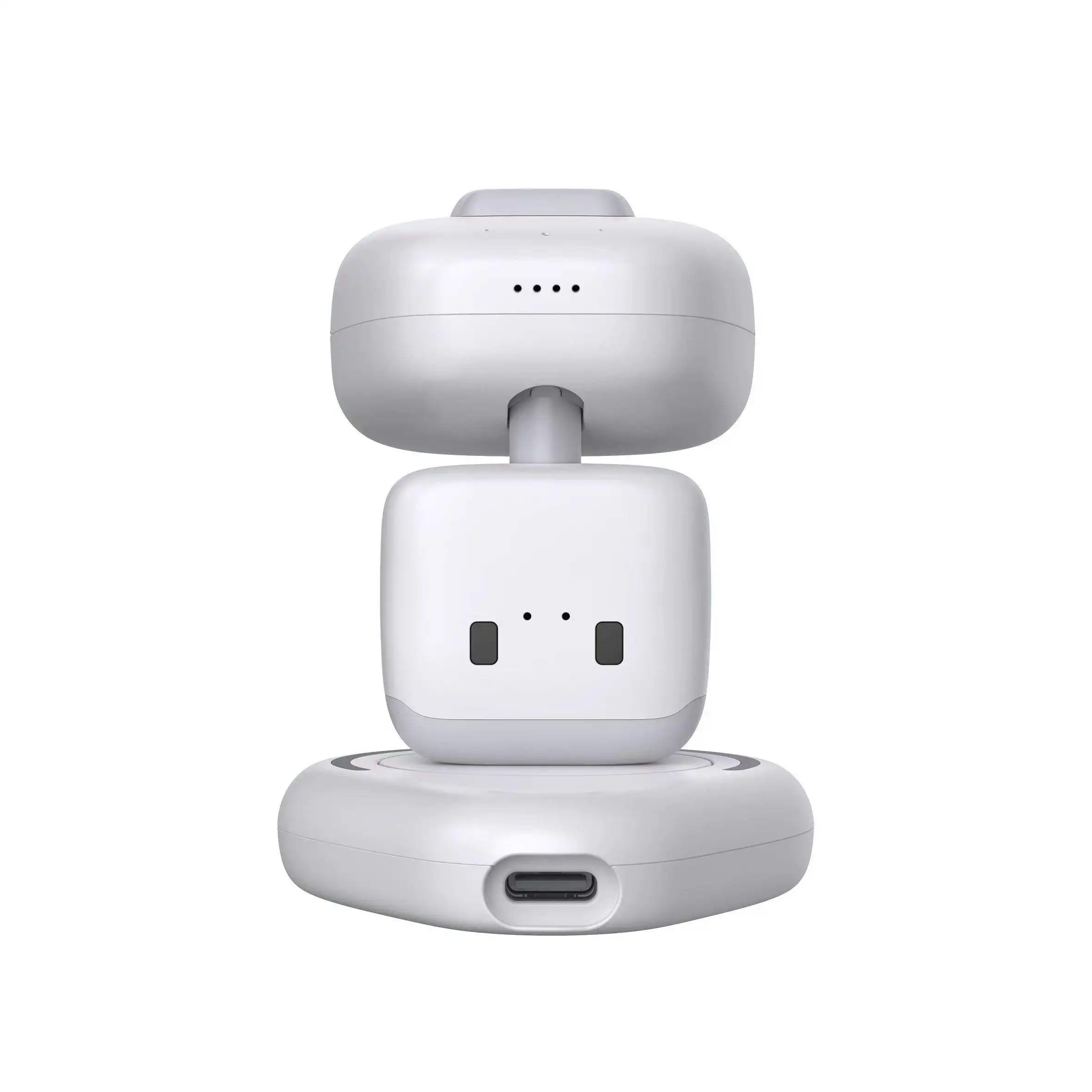 AIBI aiロボット AIBI Robot Review & Unboxing: The Future of AI in Your Hands
