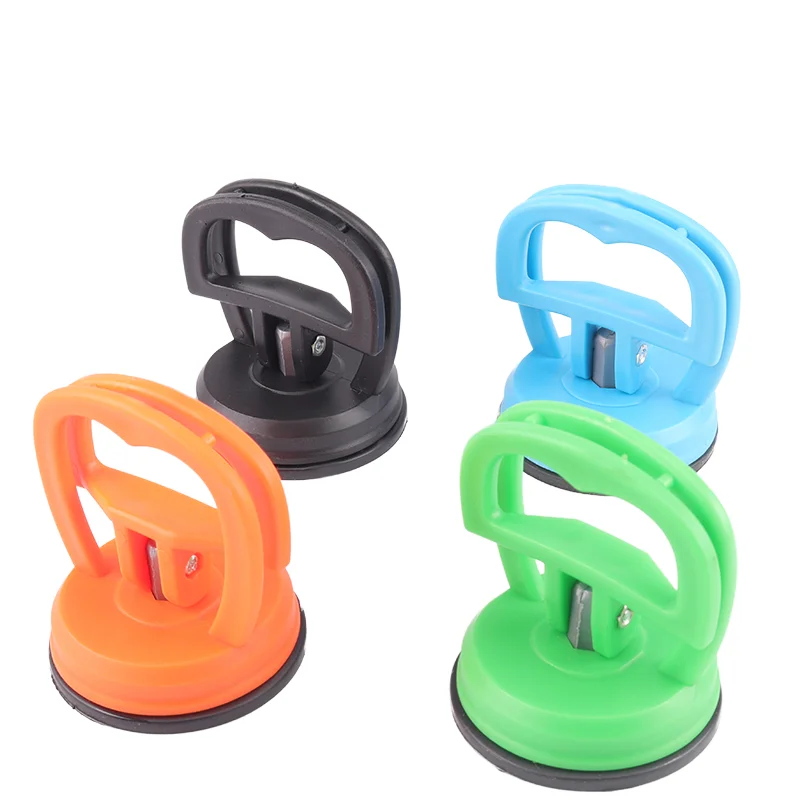 Powerful DIY China Suction Cup Ceiling Glass Tile Lifter Aluminum Gypsum Board Demolition Integrated Special Installation Tool